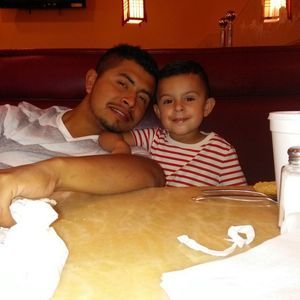 Meet your Posher, Jr jcg